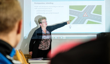 Autorijschool Klazienaveen