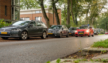 rijschool klazienaveen