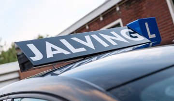 Rijschool Nieuw-Amsterdam