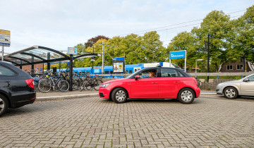 Autorijles Emmen en omgeving