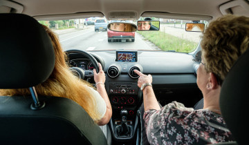 autorijlessen Emmen per uur