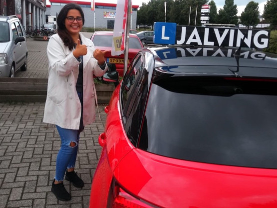 rijschool-jalving-slagingspercentage