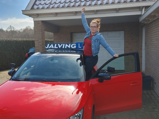 beste rijschool emmen