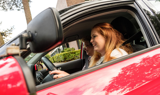 autorijschool Emmen Jalving