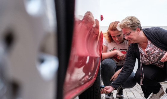 autorijles met theorie Emmen