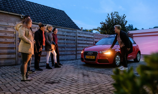 auto theorie cursus emmen