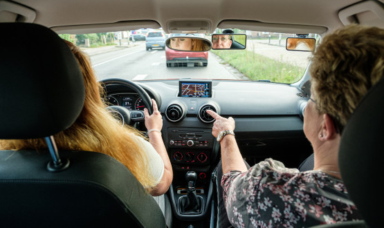 autorijlessen Emmen per uur